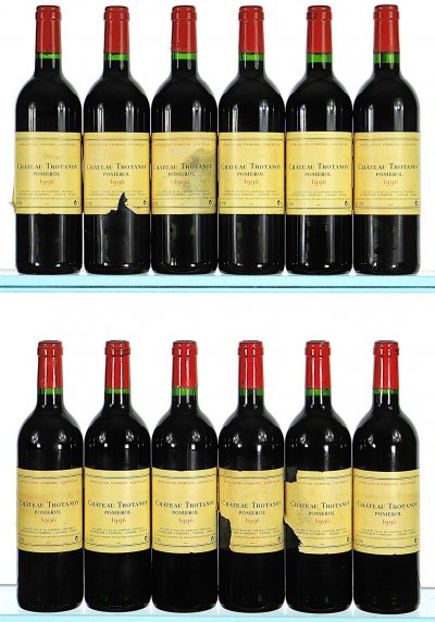 Chateau Trotanoy, Pomerol