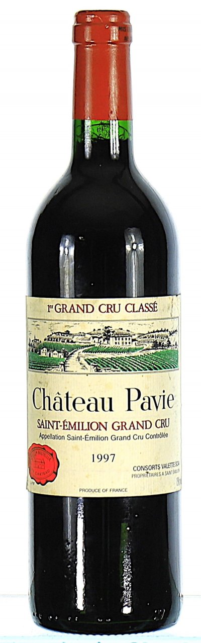 Chateau Pavie Premier Grand Cru Classe A, Saint-Emilion Grand Cru