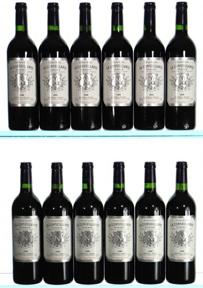 Chateau La Conseillante, Pomerol 