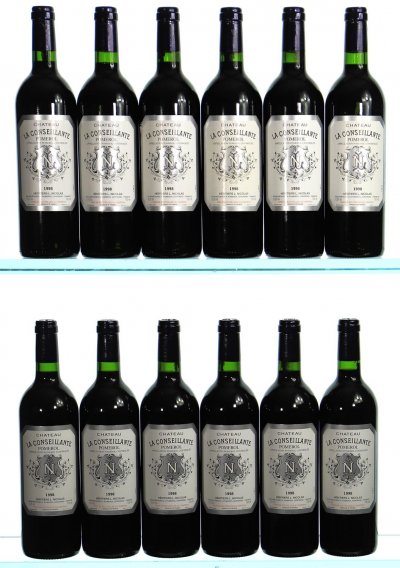 Chateau La Conseillante, Pomerol