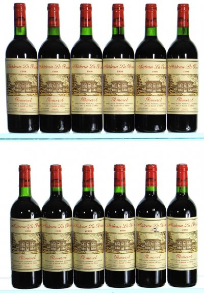 Chateau La Pointe, Pomerol
