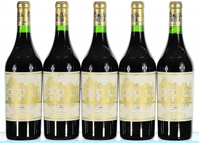 Chateau Haut-Brion Premier Cru Classe, Pessac-Leognan