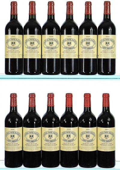 Chateau Pavie Macquin Premier Grand Cru Classe B, Saint-Emilion Grand Cru