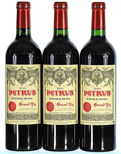 Petrus, Pomerol