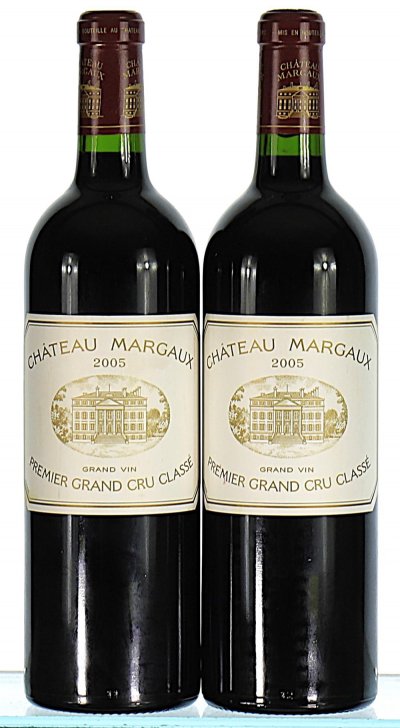 Chateau Margaux Premier Cru Classe, Margaux