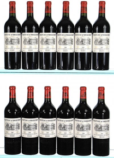 Chateau Angludet, Margaux