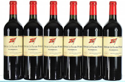 Chateau La Fleur-Petrus, Pomerol