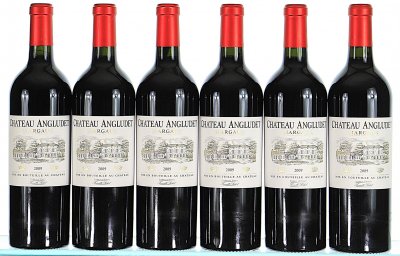 Chateau Angludet, Margaux