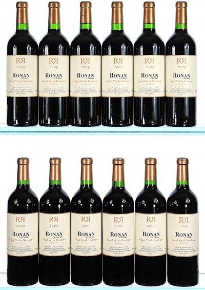 Ronan by Clinet, Chateau Clinet