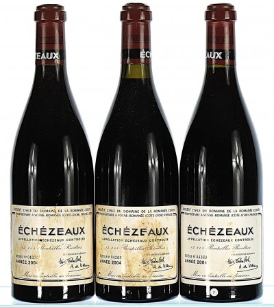 Domaine de la Romanee-Conti, Echezeaux Grand Cru