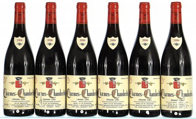 Domaine Armand Rousseau, Charmes-Chambertin Grand Cru