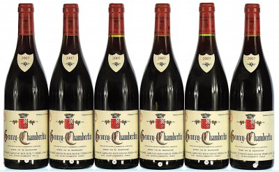 Domaine Armand Rousseau, Gevrey-Chambertin