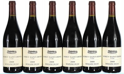 Domaine Dujac, Morey-Saint-Denis Premier Cru