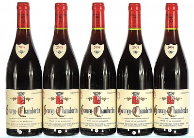Domaine Armand Rousseau, Gevrey-Chambertin