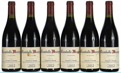 Domaine Georges Roumier, Chambolle-Musigny