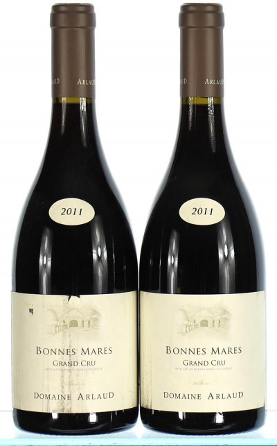 Domaine Arlaud, Bonnes Mares Grand Cru