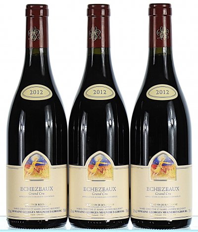 Mugneret Gibourg, Echezeaux Grand Cru
