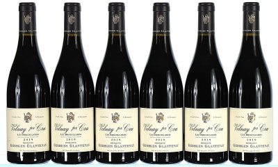 Domaine Glantenay, Volnay Premier Cru, Les Brouillards - In Bond 
