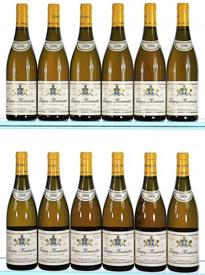 Domaine Leflaive, Puligny-Montrachet