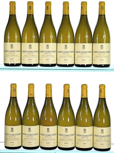 Domaine Bonneau du Martray, Corton-Charlemagne Grand Cru