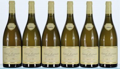 Etienne Sauzet, Batard-Montrachet Grand Cru - In Bond