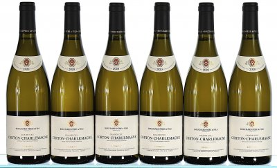 Bouchard Pere et Fils, Corton-Charlemagne Grand Cru - In Bond