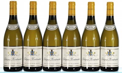 Domaine Leflaive, Puligny-Montrachet - In Bond