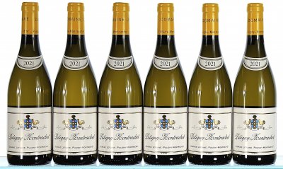 Domaine Leflaive, Puligny-Montrachet - In Bond