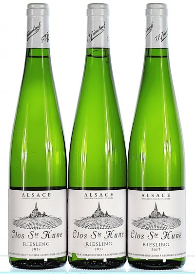 Trimbach, Riesling Clos St Hune