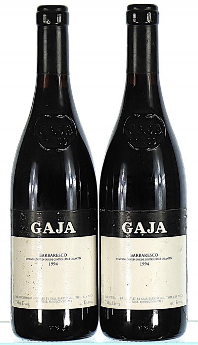 Gaja, Barbaresco