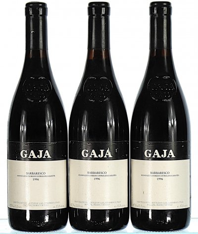 Gaja, Barbaresco