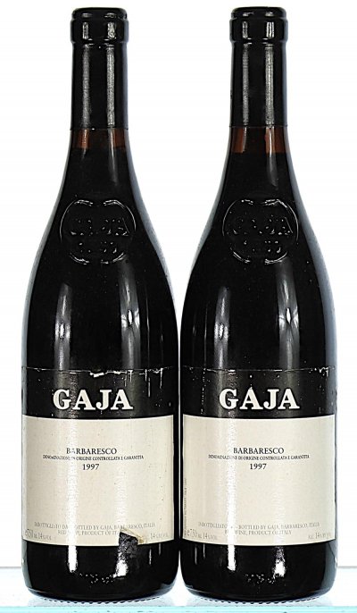 Gaja, Barbaresco