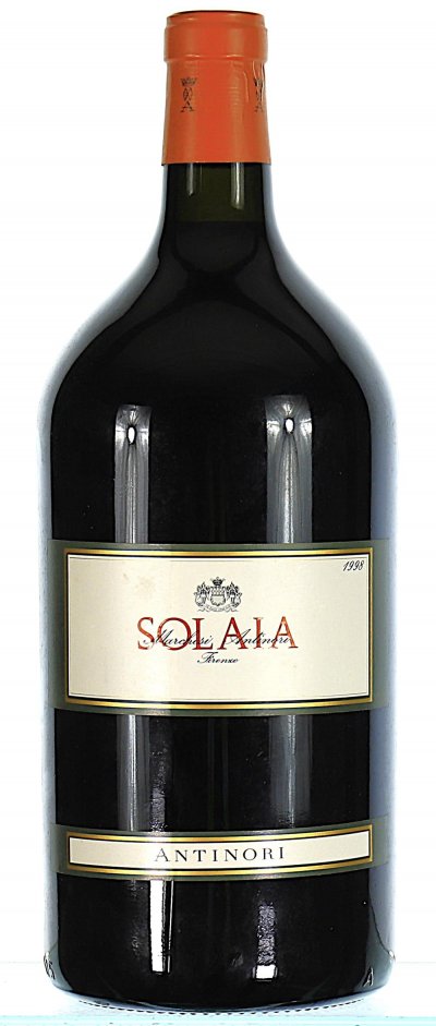 Solaia, Toscana (Double Magnum)