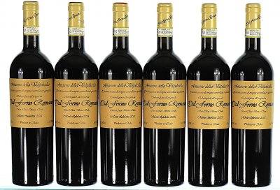 Romano Dal Forno, Amarone della Valpolicella - In Bond 