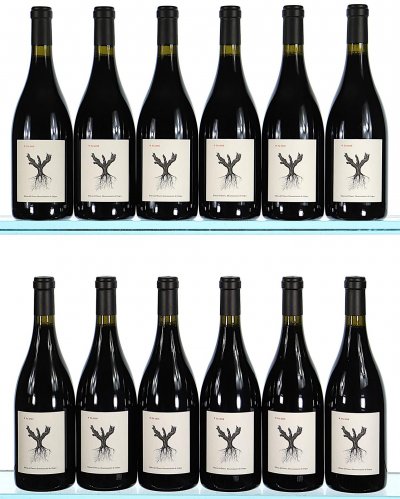 Dominio de Pingus, Psi, Ribera del Duero DO - In Bond