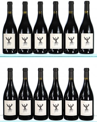 Dominio de Pingus, Psi, Ribera del Duero DO - In Bond