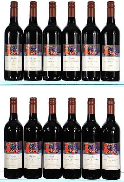 Leeuwin, Art Series Cabernet Sauvignon, Margaret River - In Bond