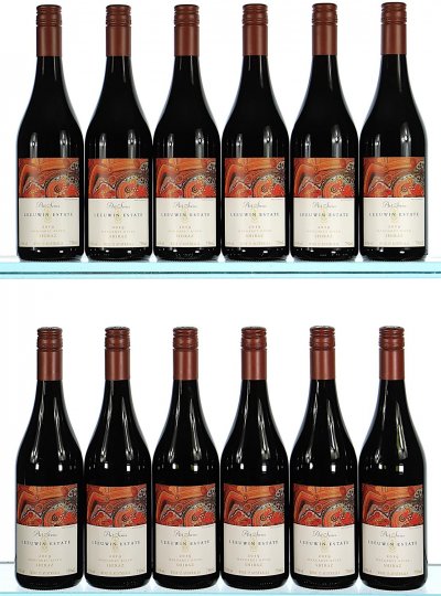 Leeuwin Estate, Art Shiraz, Margaret River - In Bond