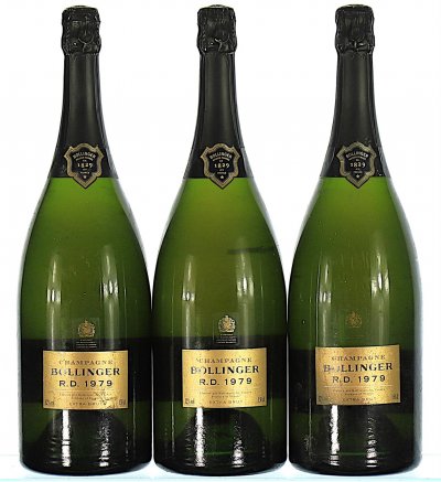 Bollinger, RD (Magnums) 