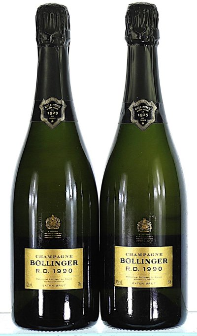 Bollinger, RD