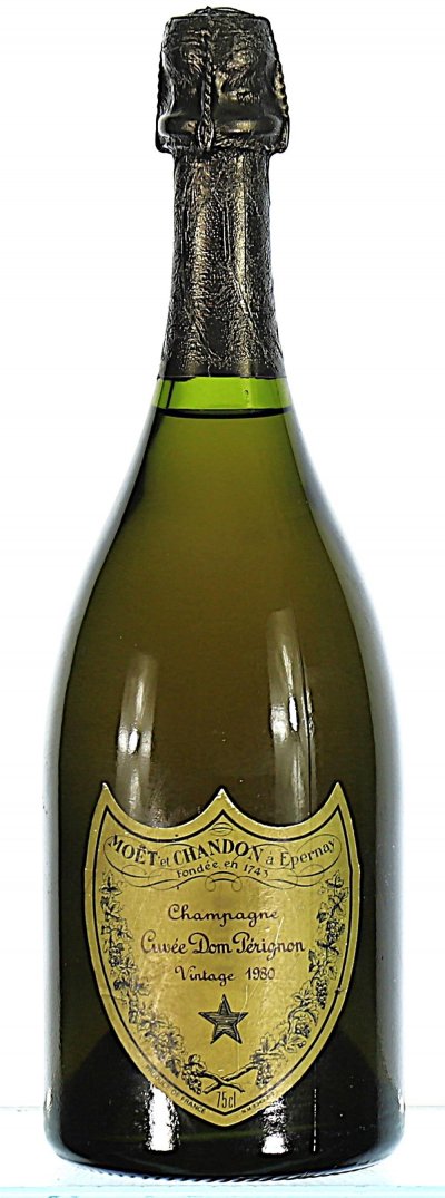 Dom Perignon