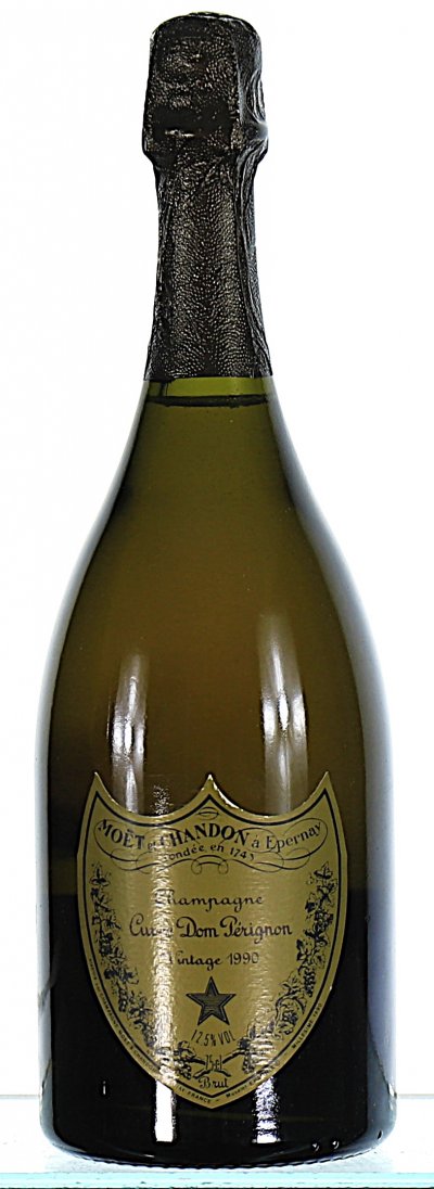 Dom Perignon