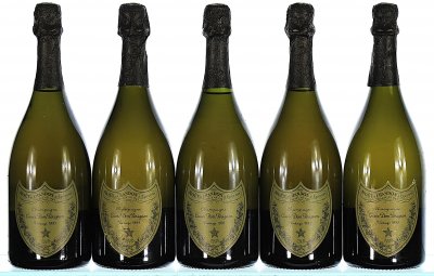 Dom Perignon