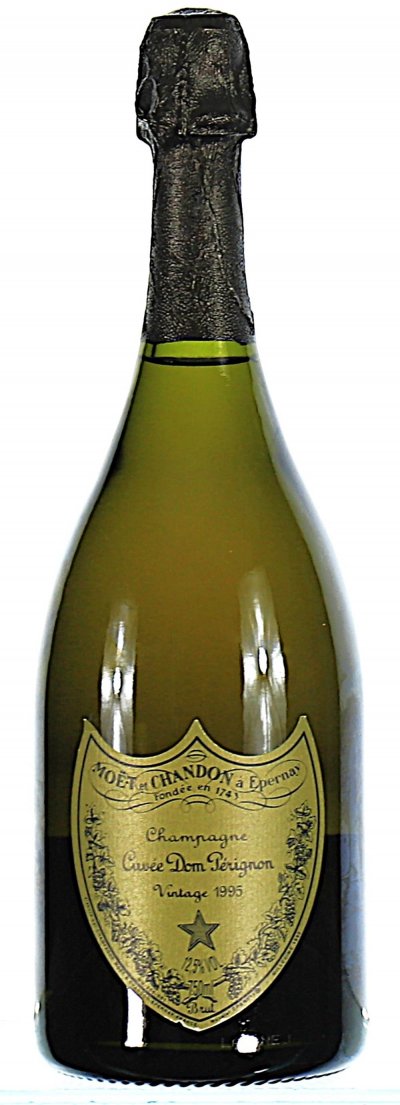 Dom Perignon