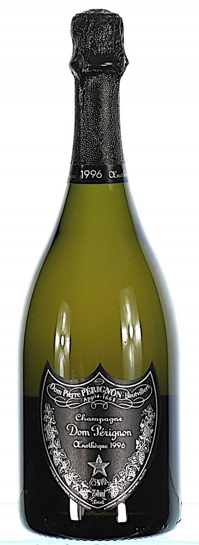Dom Perignon, Oenotheque 