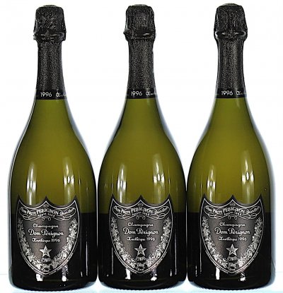 Dom Perignon, Oenotheque