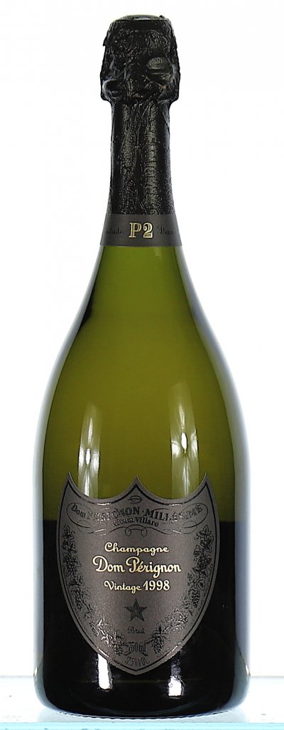 Dom Perignon, P2