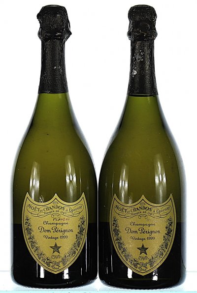 Dom Perignon 