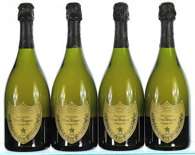 Dom Perignon