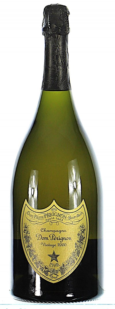 Dom Perignon (Magnum)
